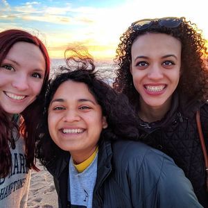 Meet your Posher, Maureen